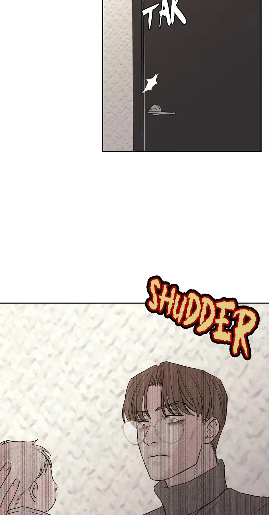 Please Eat Me, Mr. Ghost! Chapter 48 page 8 - 