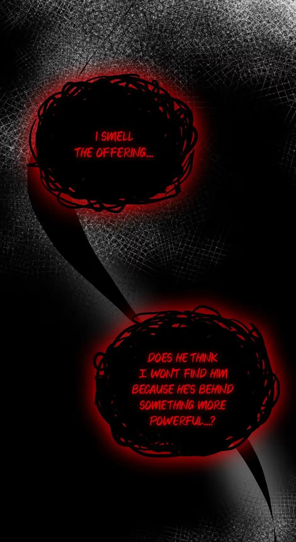 Please Eat Me, Mr. Ghost! Chapter 48 page 71 - 