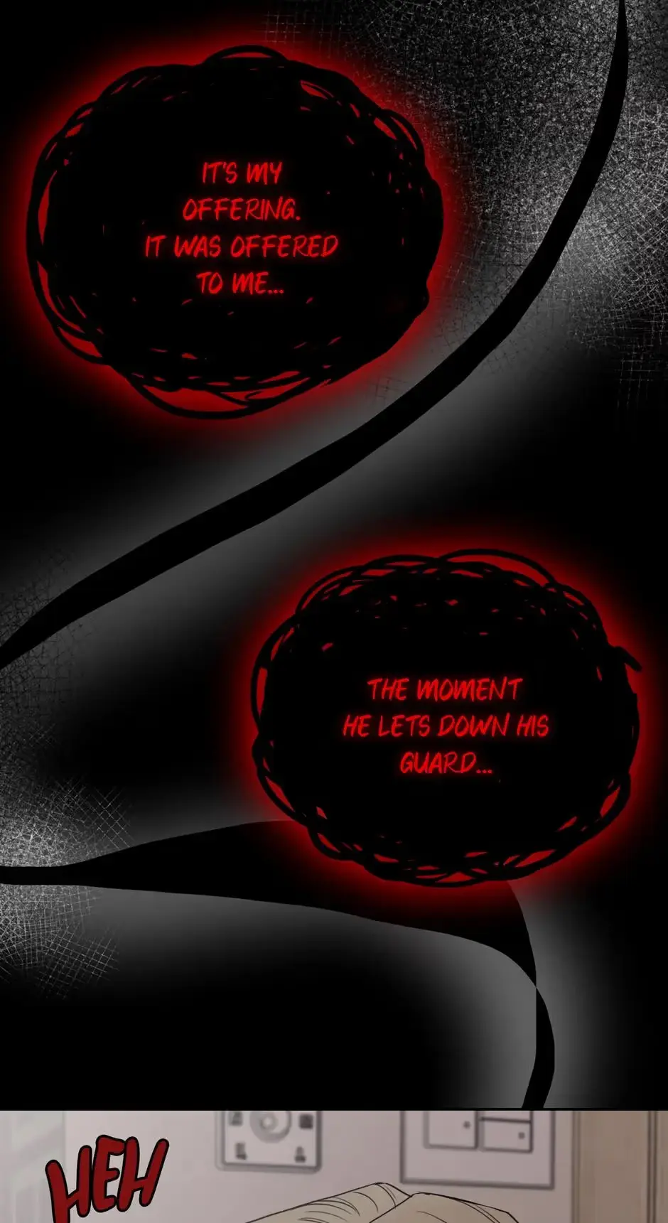 Please Eat Me, Mr. Ghost! Chapter 48 page 72 - 
