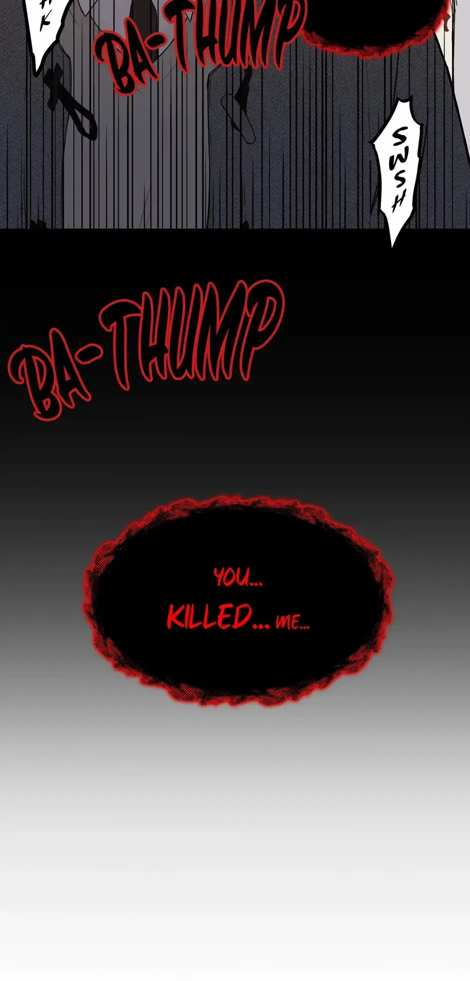 Please Eat Me, Mr. Ghost! Chapter 49 page 13 - 