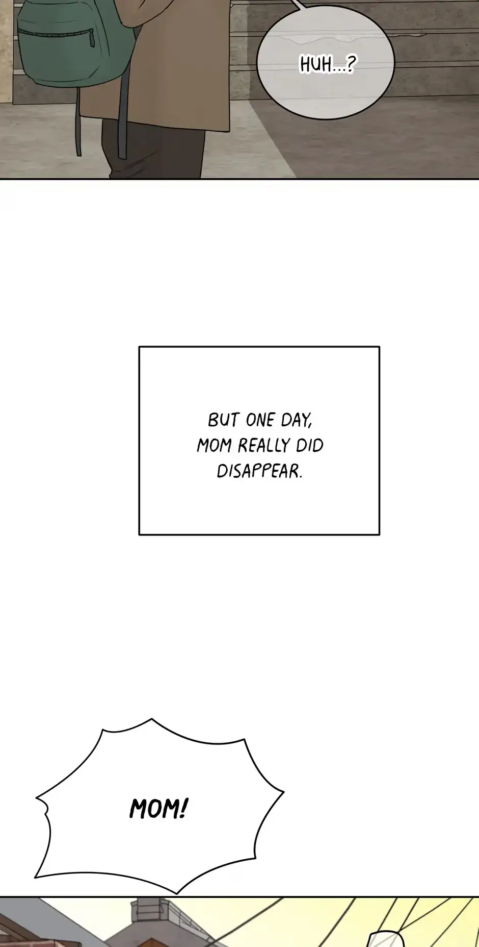 Please Eat Me, Mr. Ghost! Chapter 49 page 24 - 