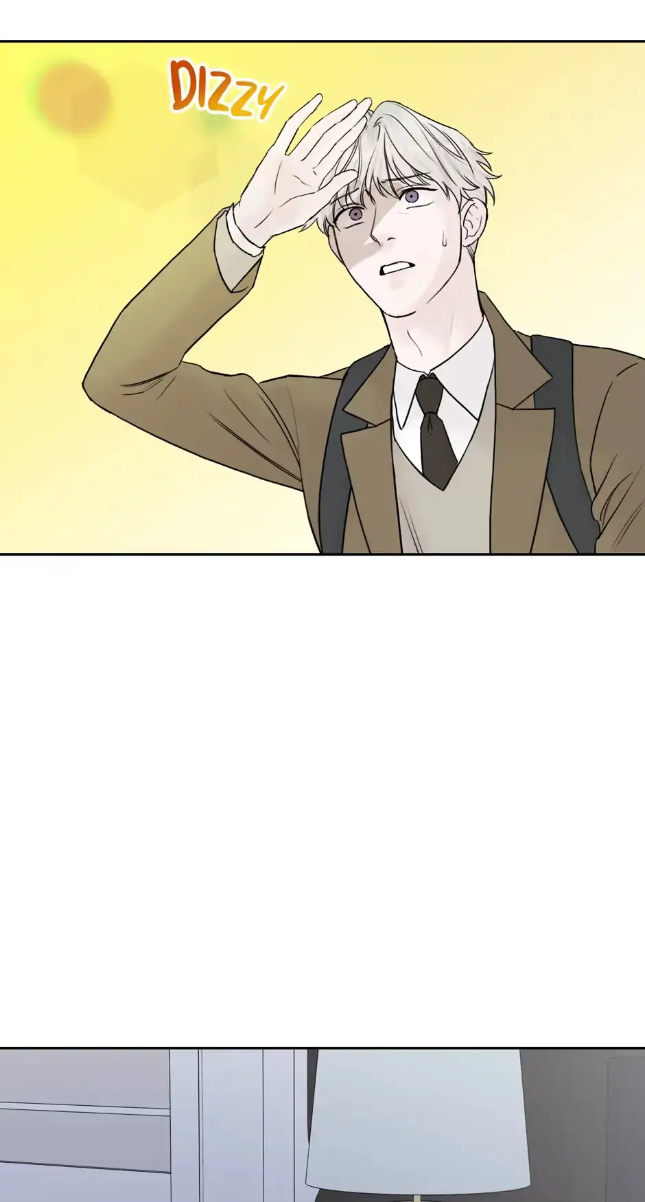 Please Eat Me, Mr. Ghost! Chapter 49 page 28 - 