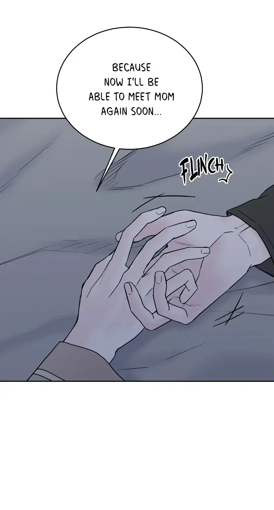 Please Eat Me, Mr. Ghost! Chapter 49 page 32 - 
