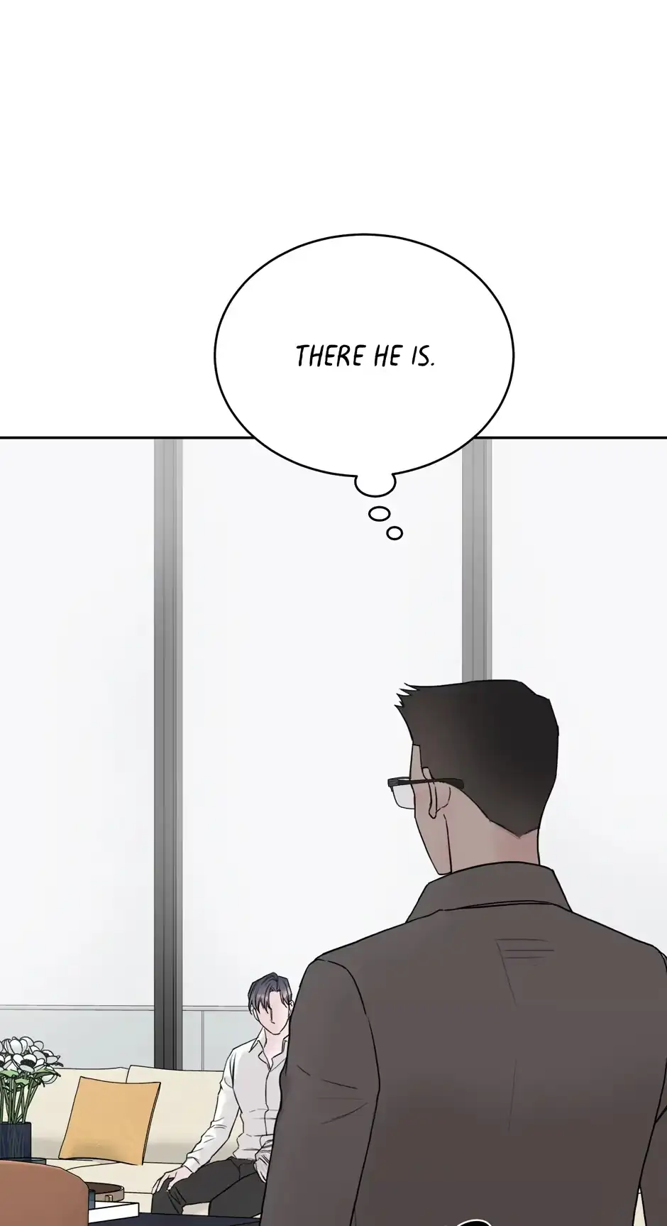 Please Eat Me, Mr. Ghost! Chapter 49 page 35 - 