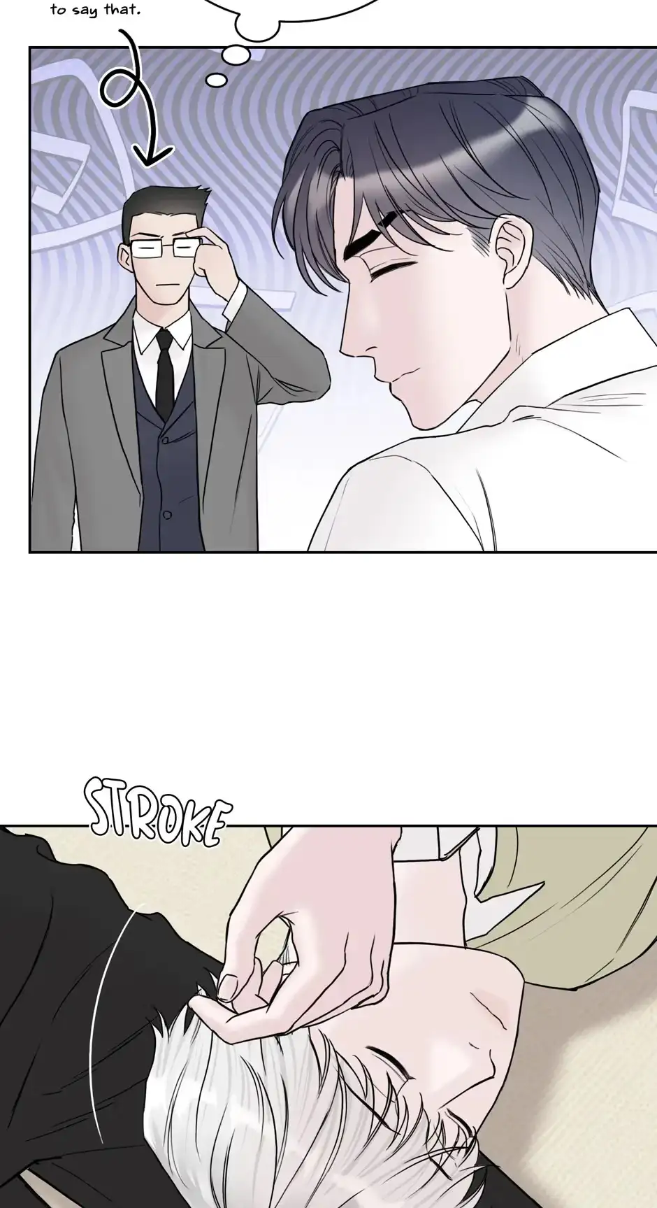 Please Eat Me, Mr. Ghost! Chapter 49 page 39 - 
