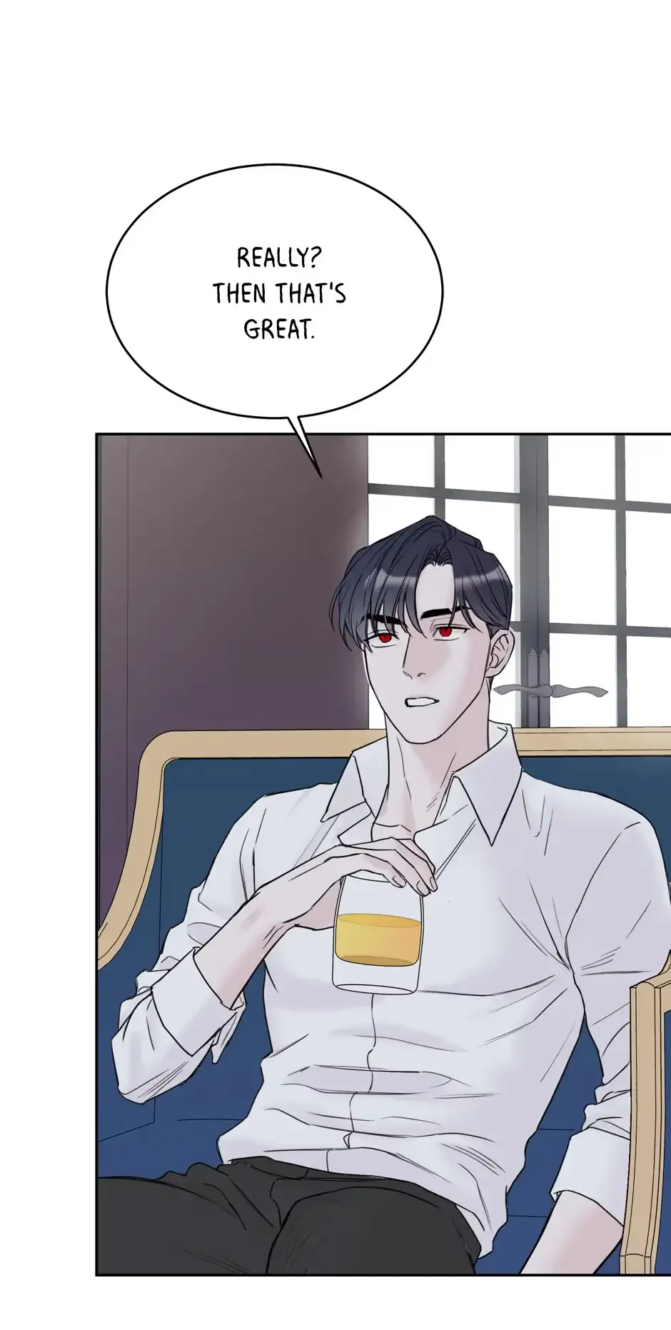 Please Eat Me, Mr. Ghost! Chapter 49 page 51 - 