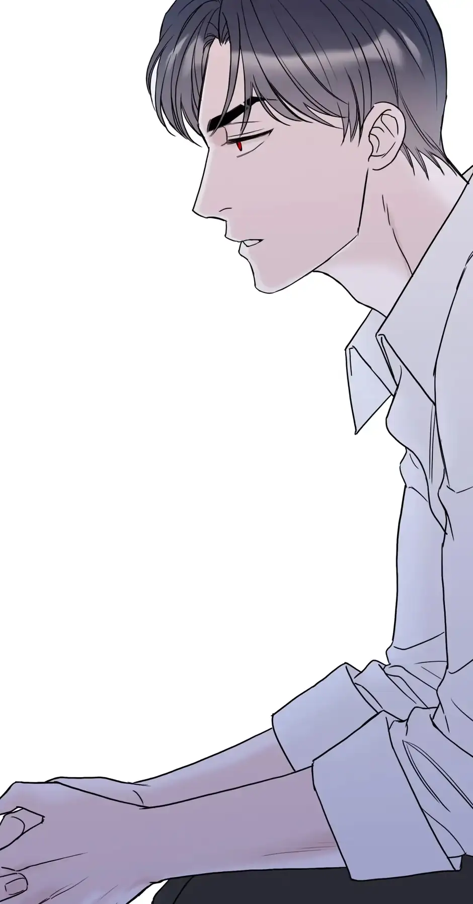 Please Eat Me, Mr. Ghost! Chapter 49 page 63 - 