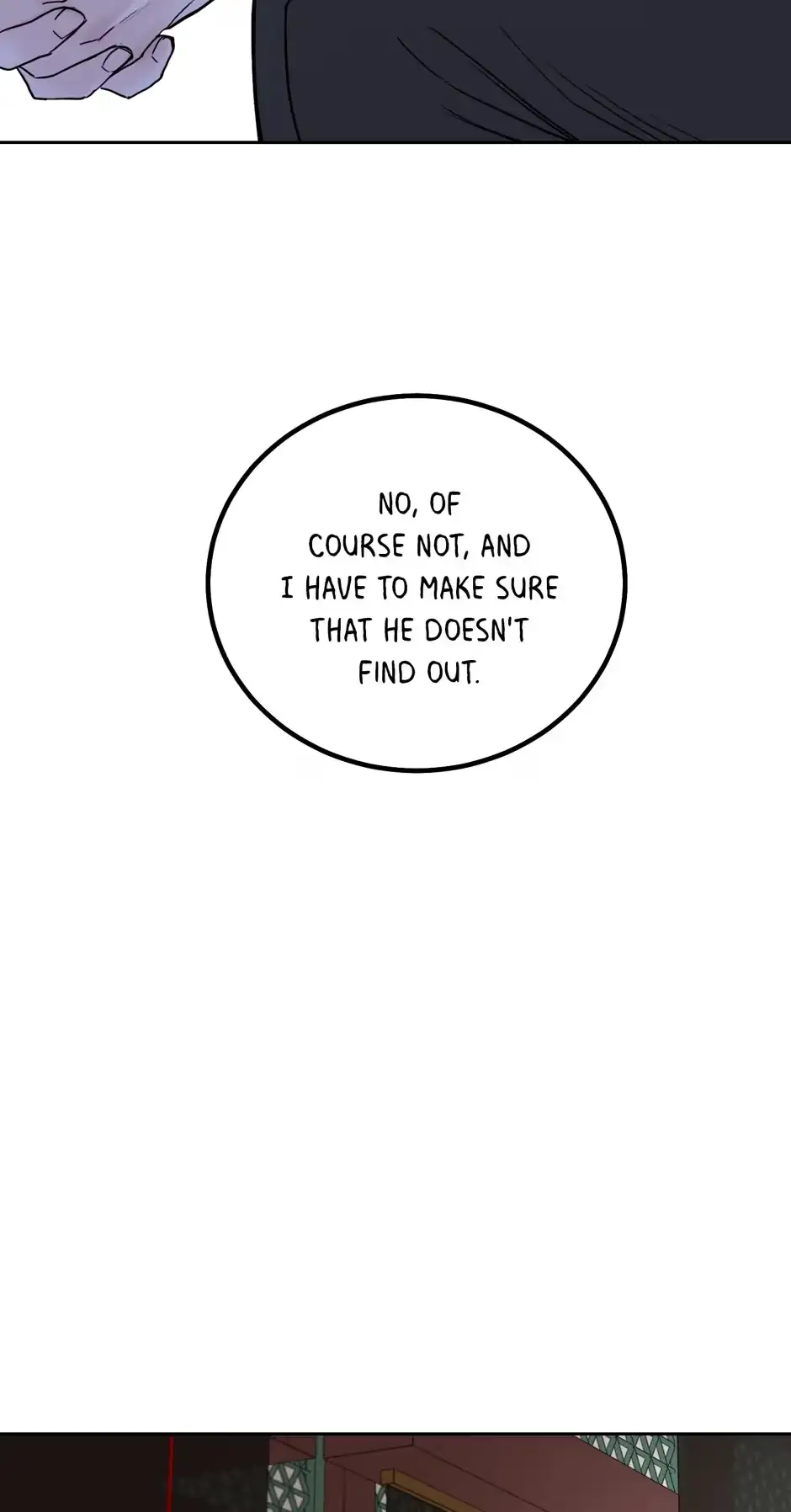 Please Eat Me, Mr. Ghost! Chapter 49 page 64 - 