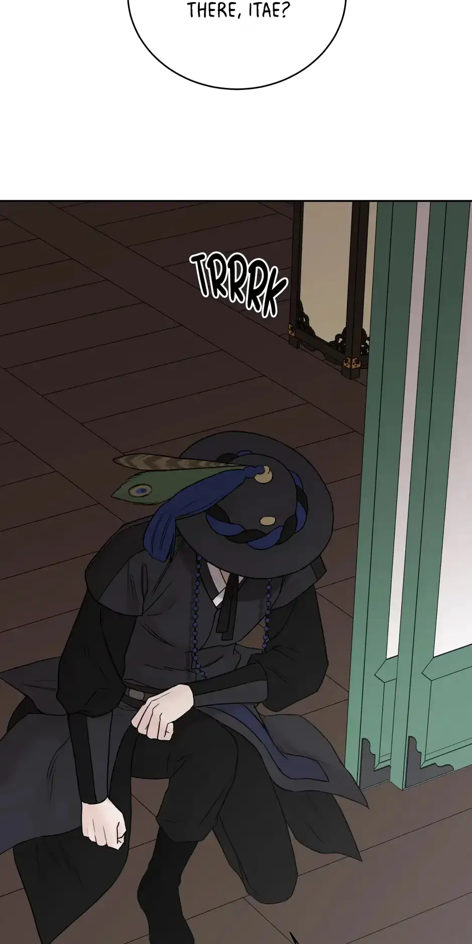 Please Eat Me, Mr. Ghost! Chapter 49 page 70 - 