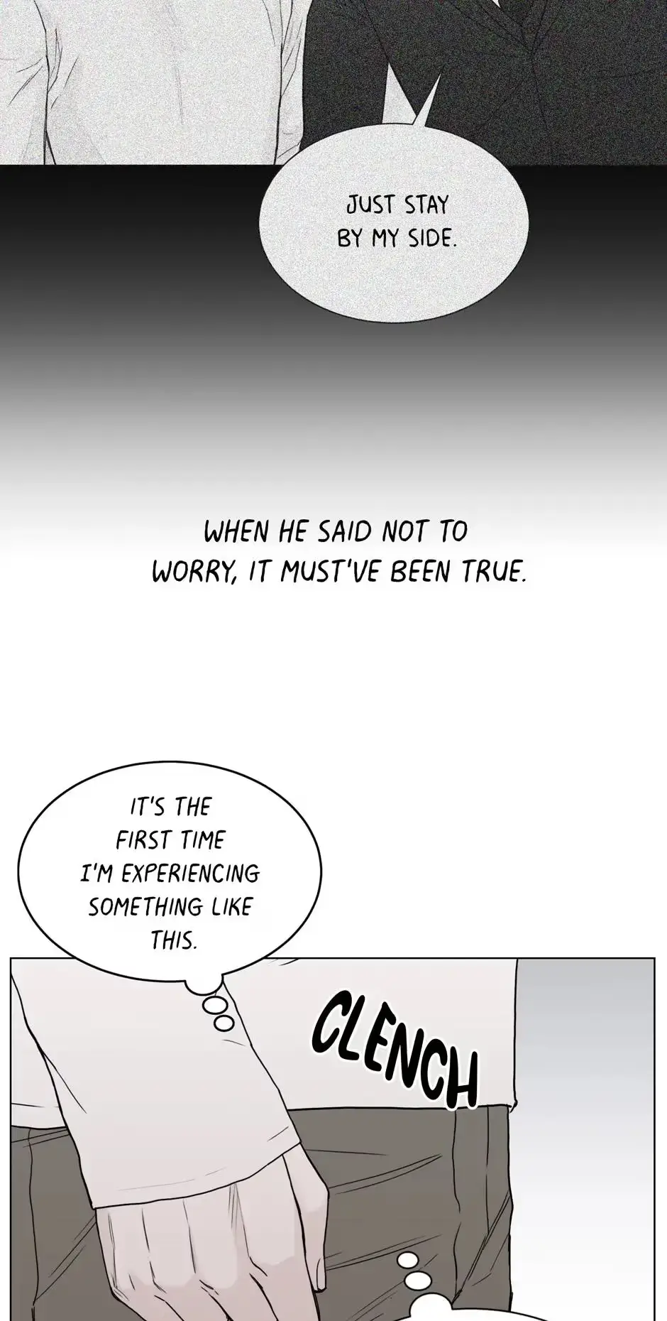 Please Eat Me, Mr. Ghost! Chapter 5 page 13 - 