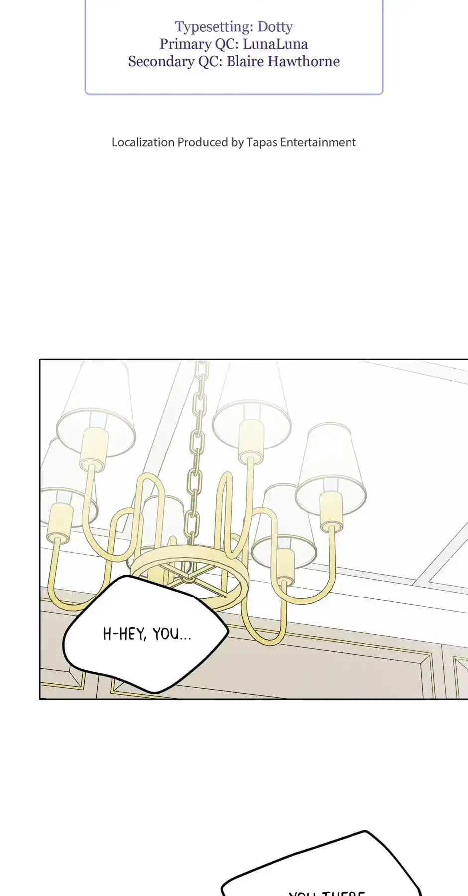Please Eat Me, Mr. Ghost! Chapter 5 page 29 - 