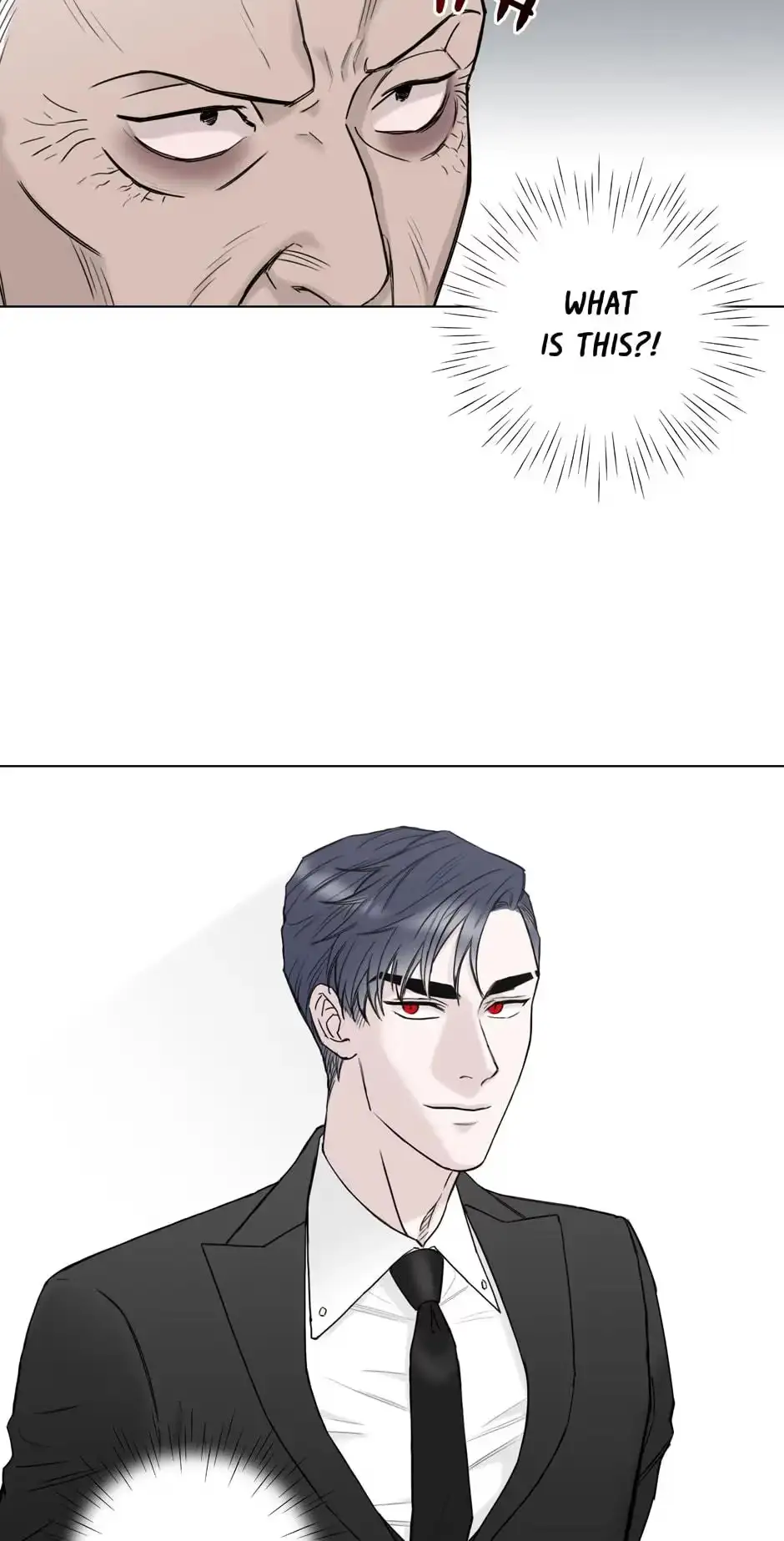 Please Eat Me, Mr. Ghost! Chapter 5 page 4 - 