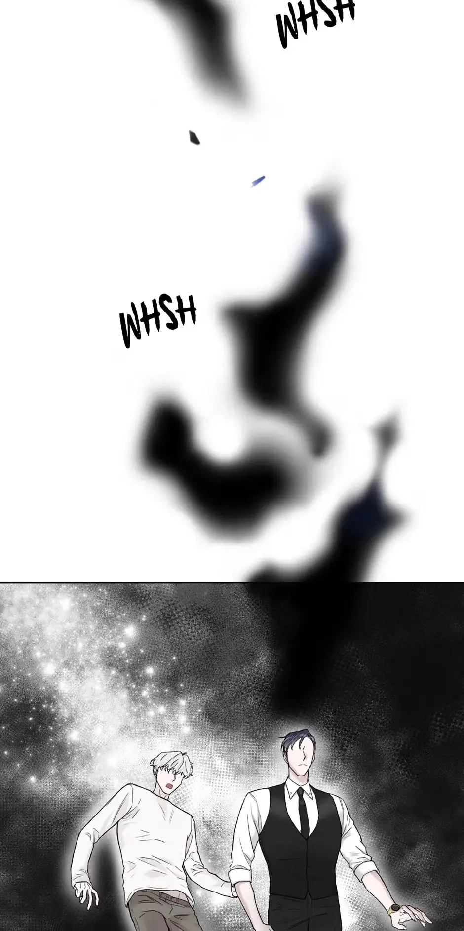Please Eat Me, Mr. Ghost! Chapter 5 page 38 - 
