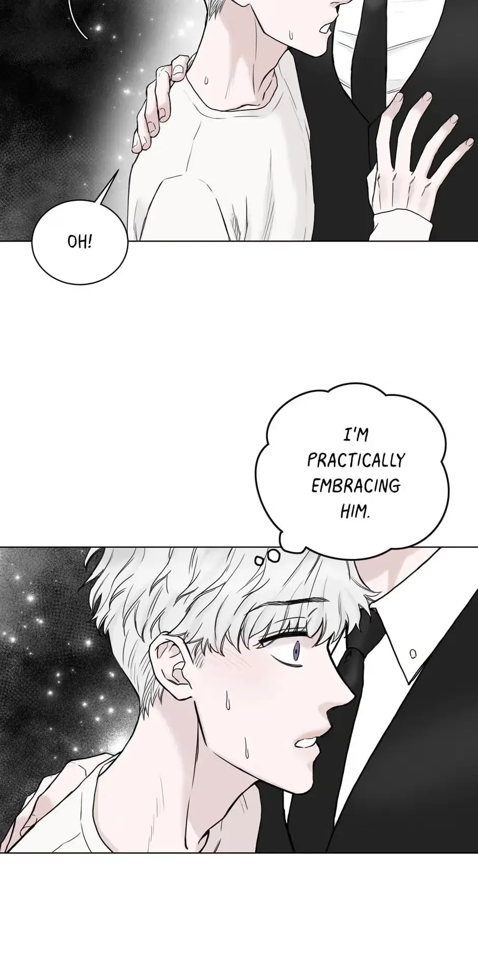 Please Eat Me, Mr. Ghost! Chapter 5 page 42 - 