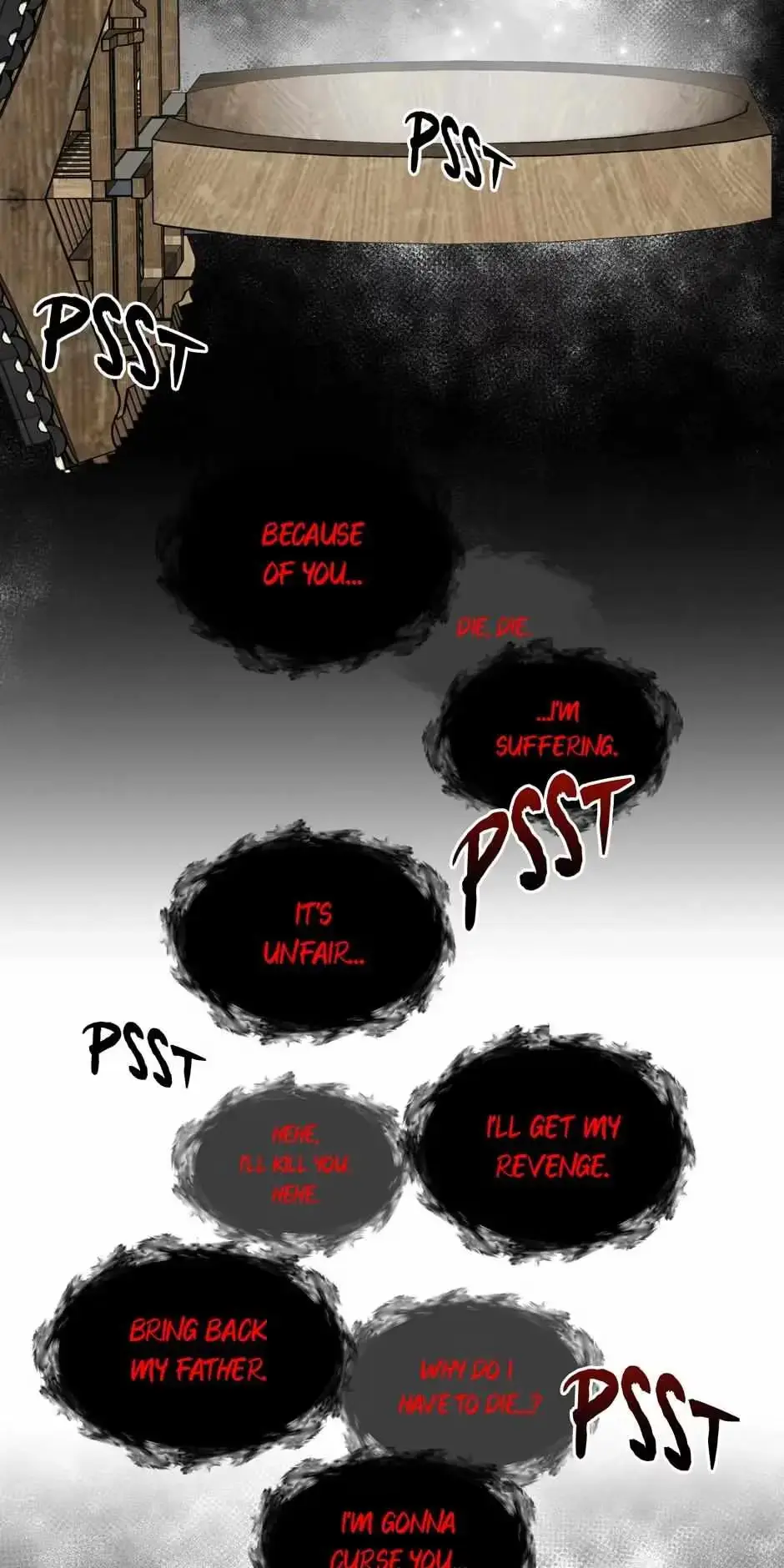 Please Eat Me, Mr. Ghost! Chapter 5 page 45 - 