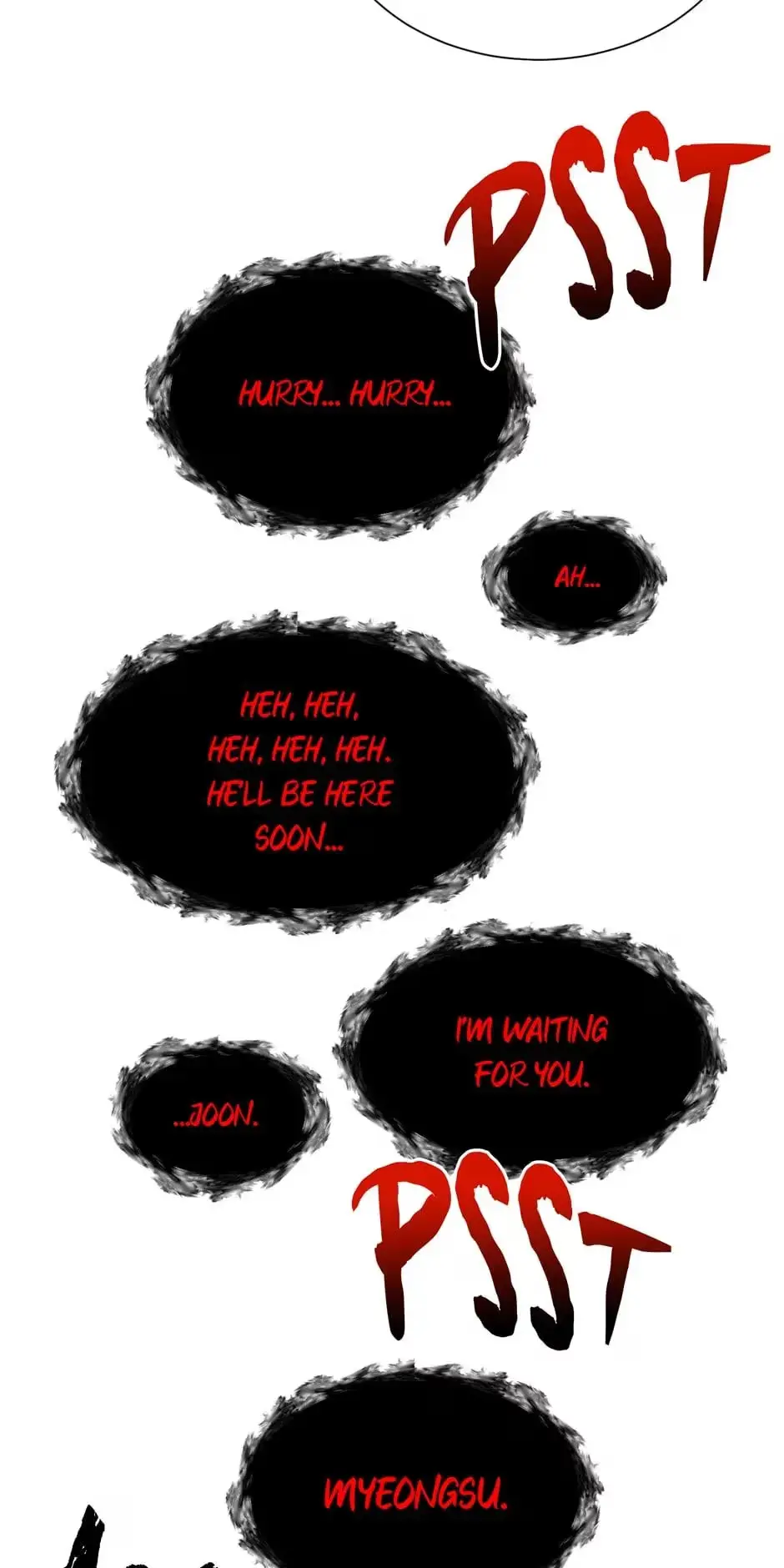 Please Eat Me, Mr. Ghost! Chapter 5 page 47 - 