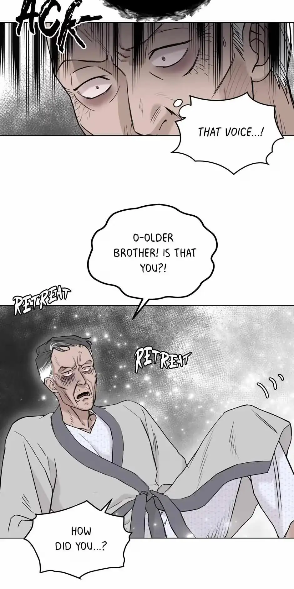 Please Eat Me, Mr. Ghost! Chapter 5 page 48 - 
