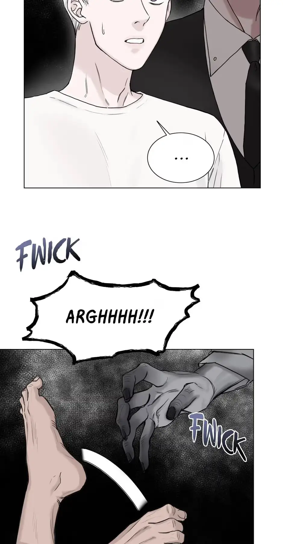 Please Eat Me, Mr. Ghost! Chapter 5 page 52 - 