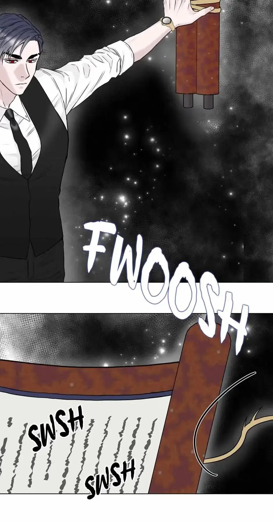 Please Eat Me, Mr. Ghost! Chapter 5 page 56 - 