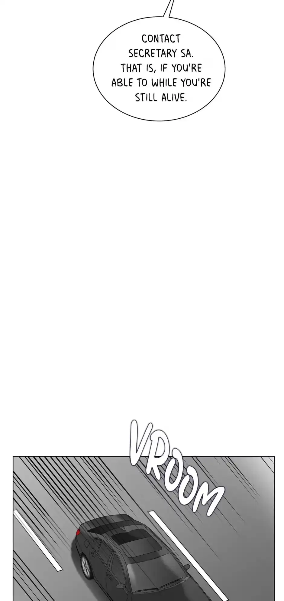 Please Eat Me, Mr. Ghost! Chapter 5 page 65 - 