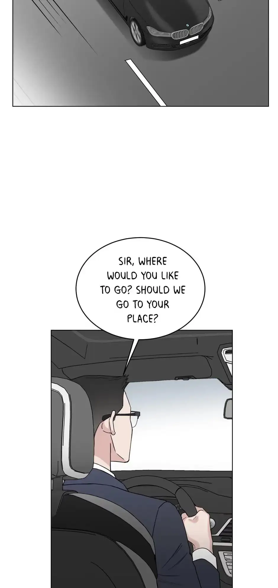 Please Eat Me, Mr. Ghost! Chapter 5 page 66 - 