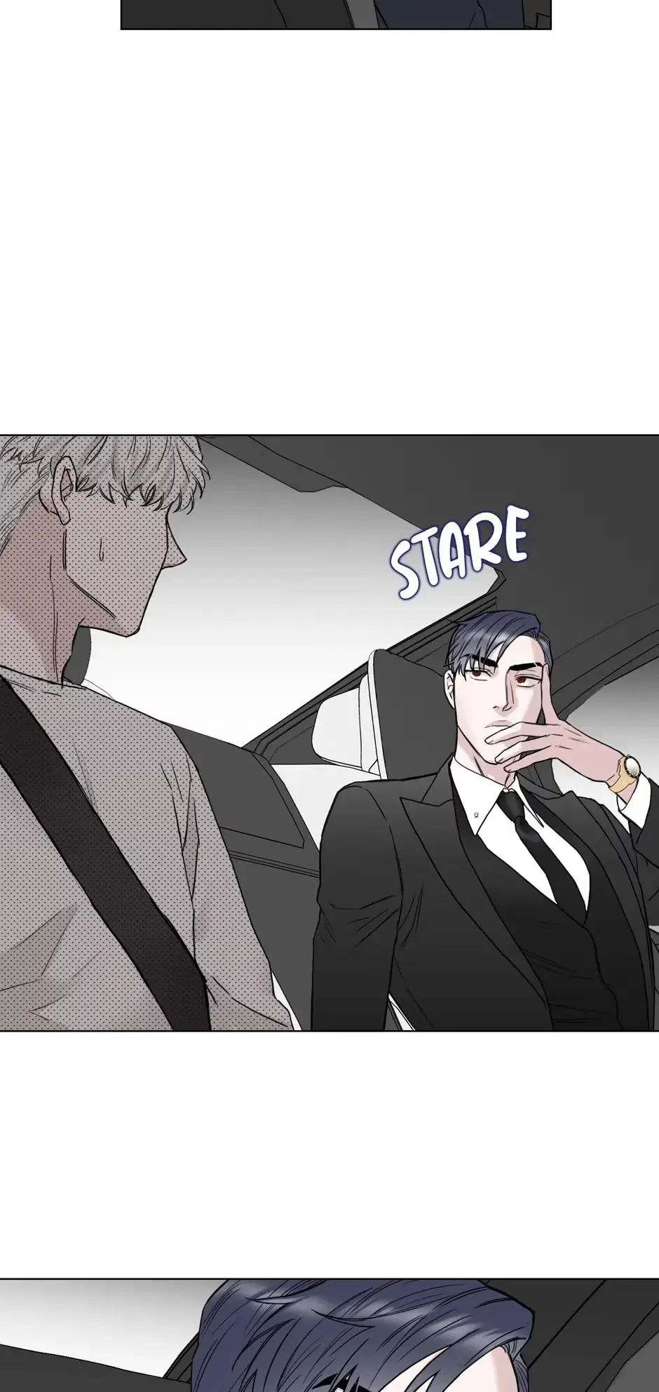 Please Eat Me, Mr. Ghost! Chapter 5 page 67 - 