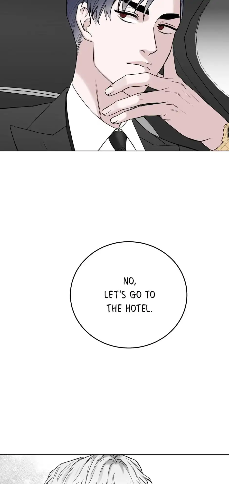 Please Eat Me, Mr. Ghost! Chapter 5 page 68 - 