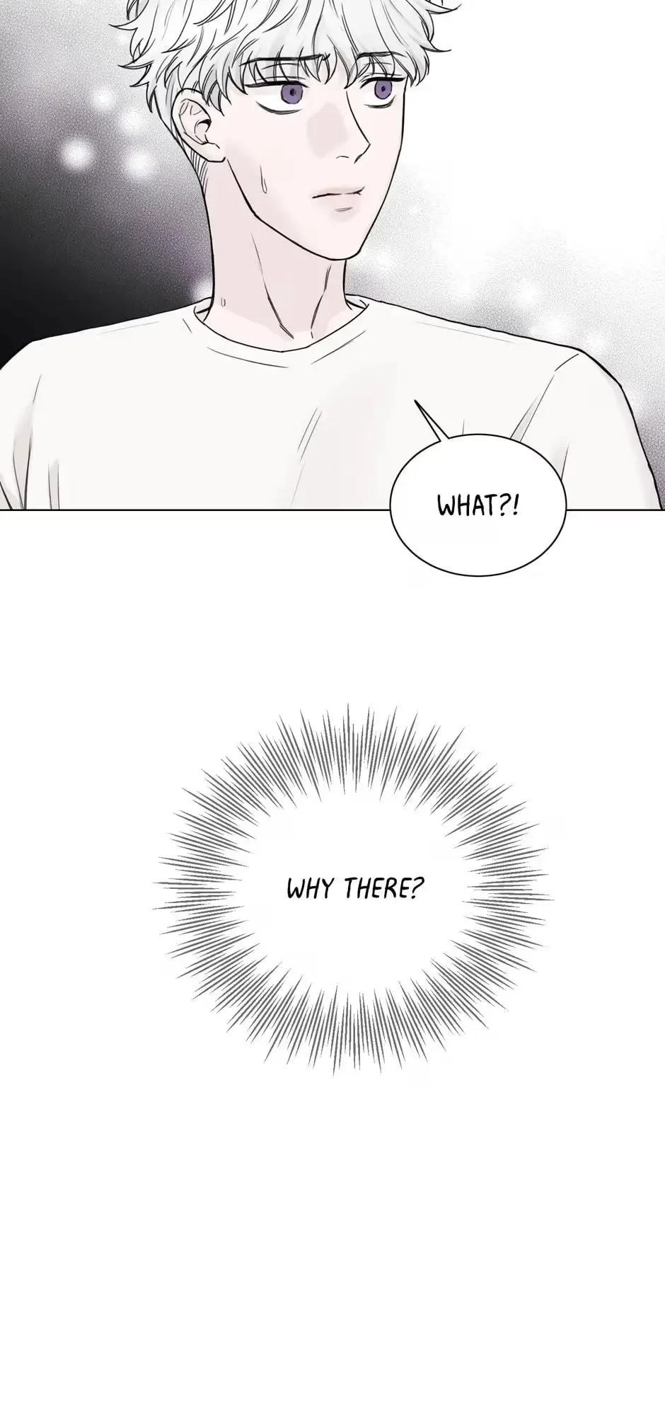 Please Eat Me, Mr. Ghost! Chapter 5 page 69 - 