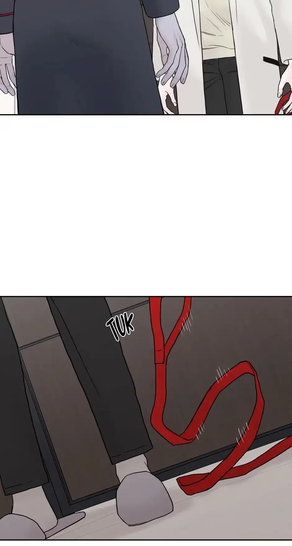 Please Eat Me, Mr. Ghost! Chapter 51 page 3 - 