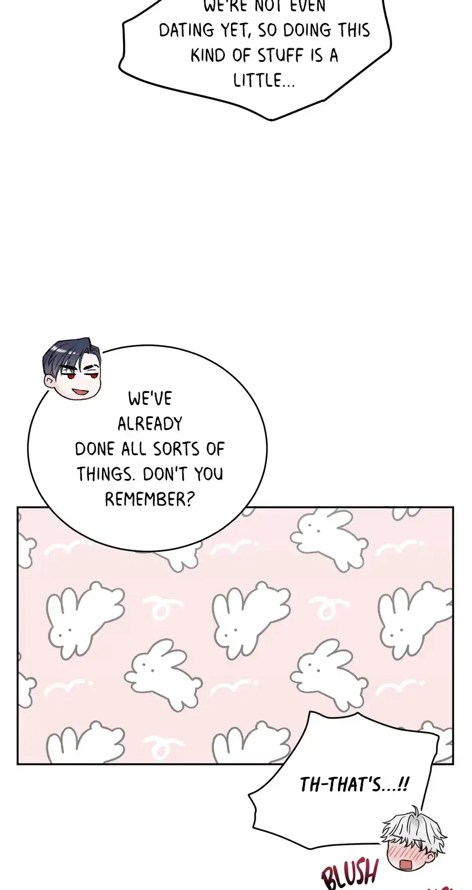 Please Eat Me, Mr. Ghost! Chapter 51 page 25 - 