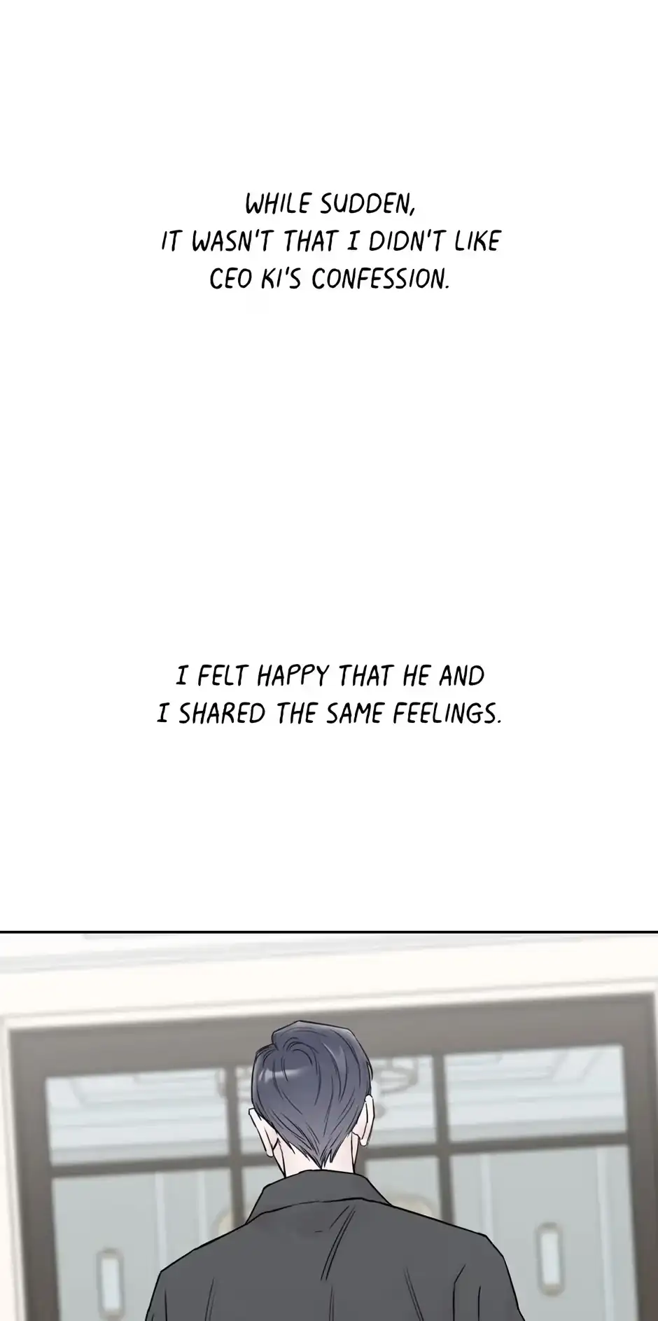Please Eat Me, Mr. Ghost! Chapter 51 page 29 - 