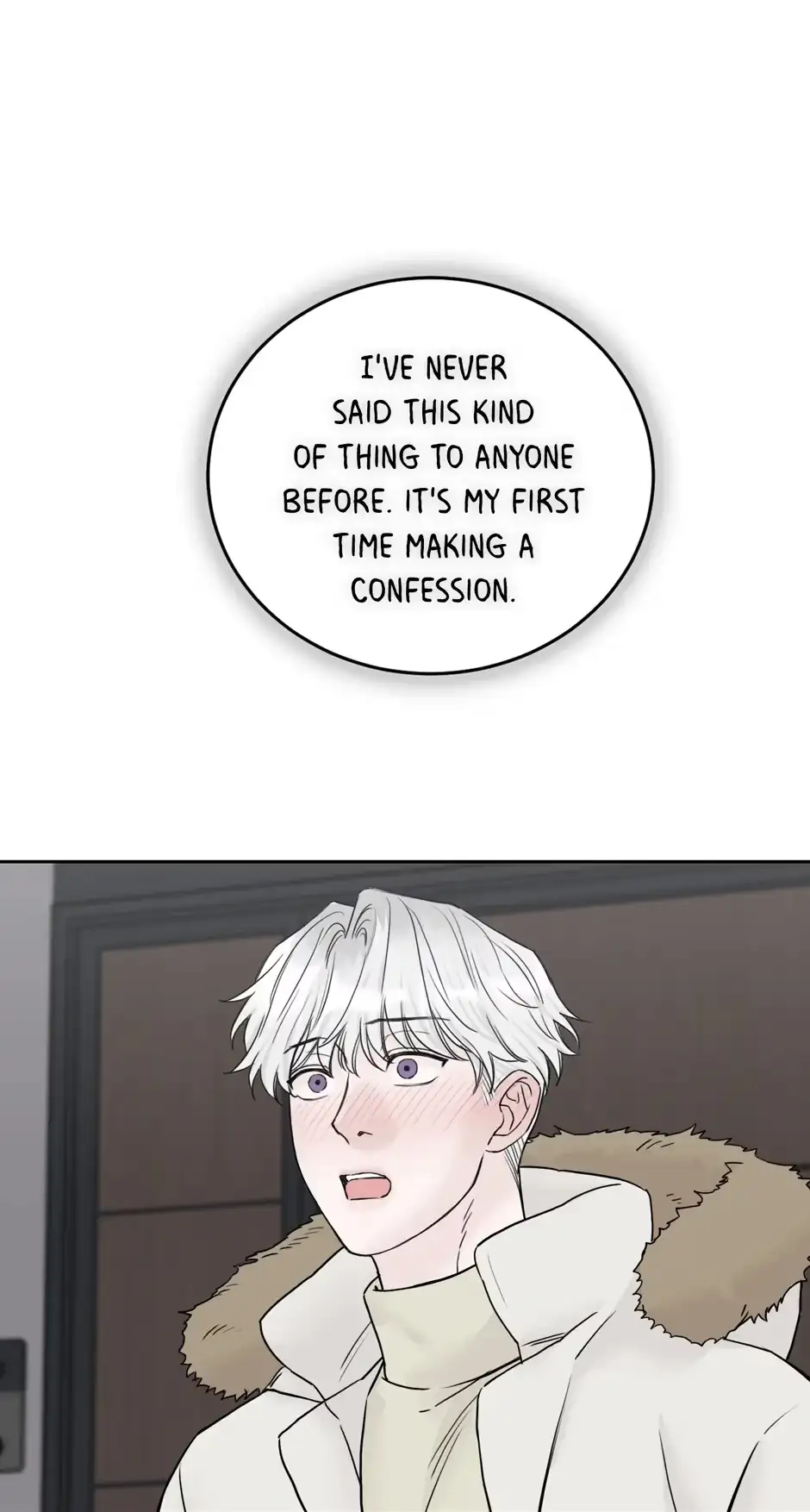 Please Eat Me, Mr. Ghost! Chapter 51 page 4 - 