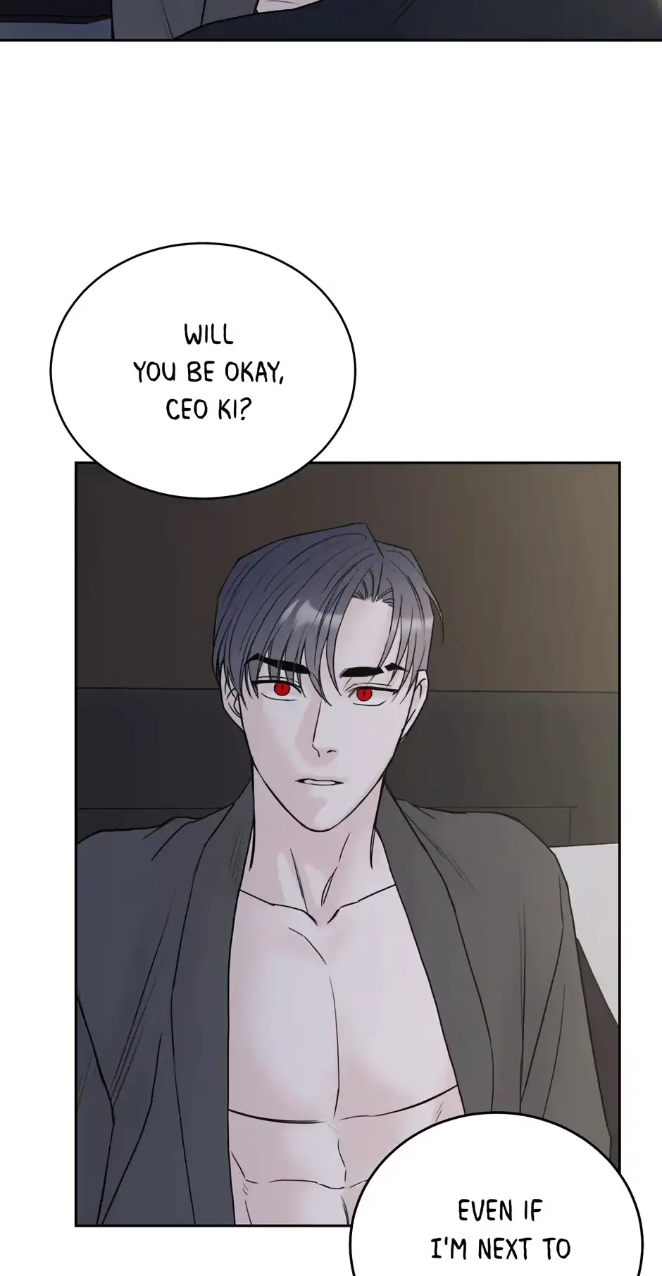 Please Eat Me, Mr. Ghost! Chapter 51 page 38 - 