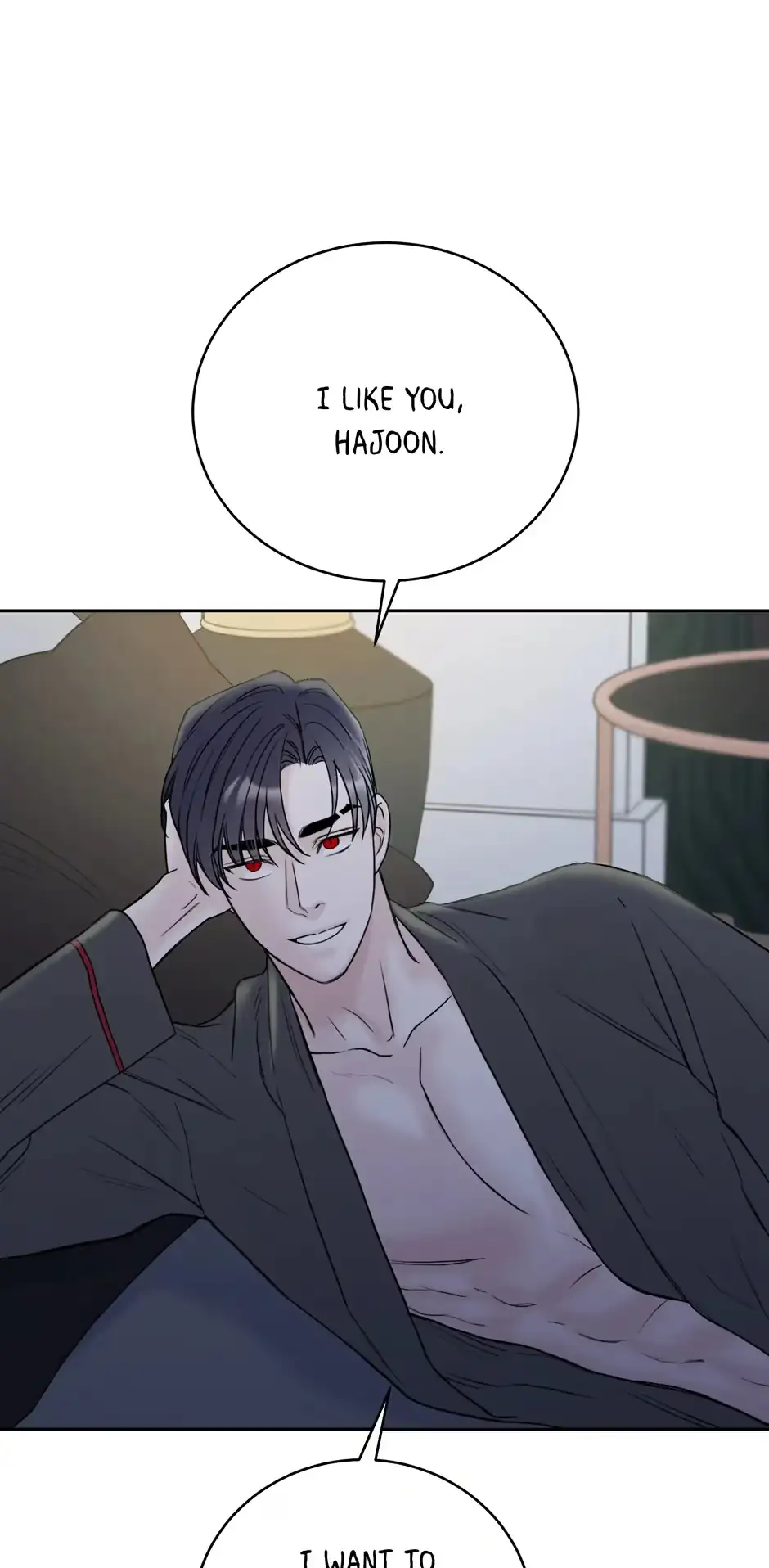 Please Eat Me, Mr. Ghost! Chapter 51 page 42 - 