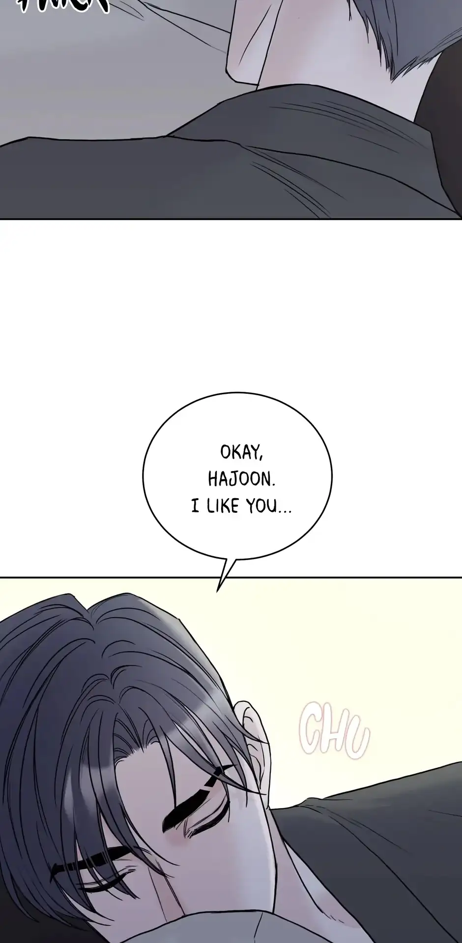 Please Eat Me, Mr. Ghost! Chapter 51 page 45 - 
