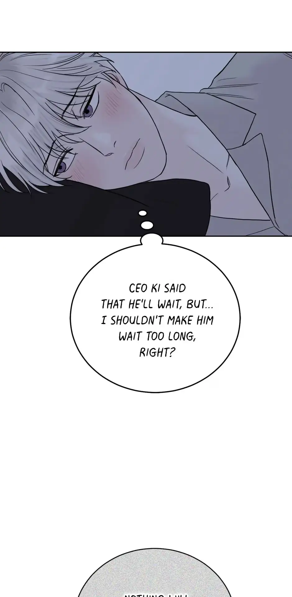 Please Eat Me, Mr. Ghost! Chapter 51 page 48 - 