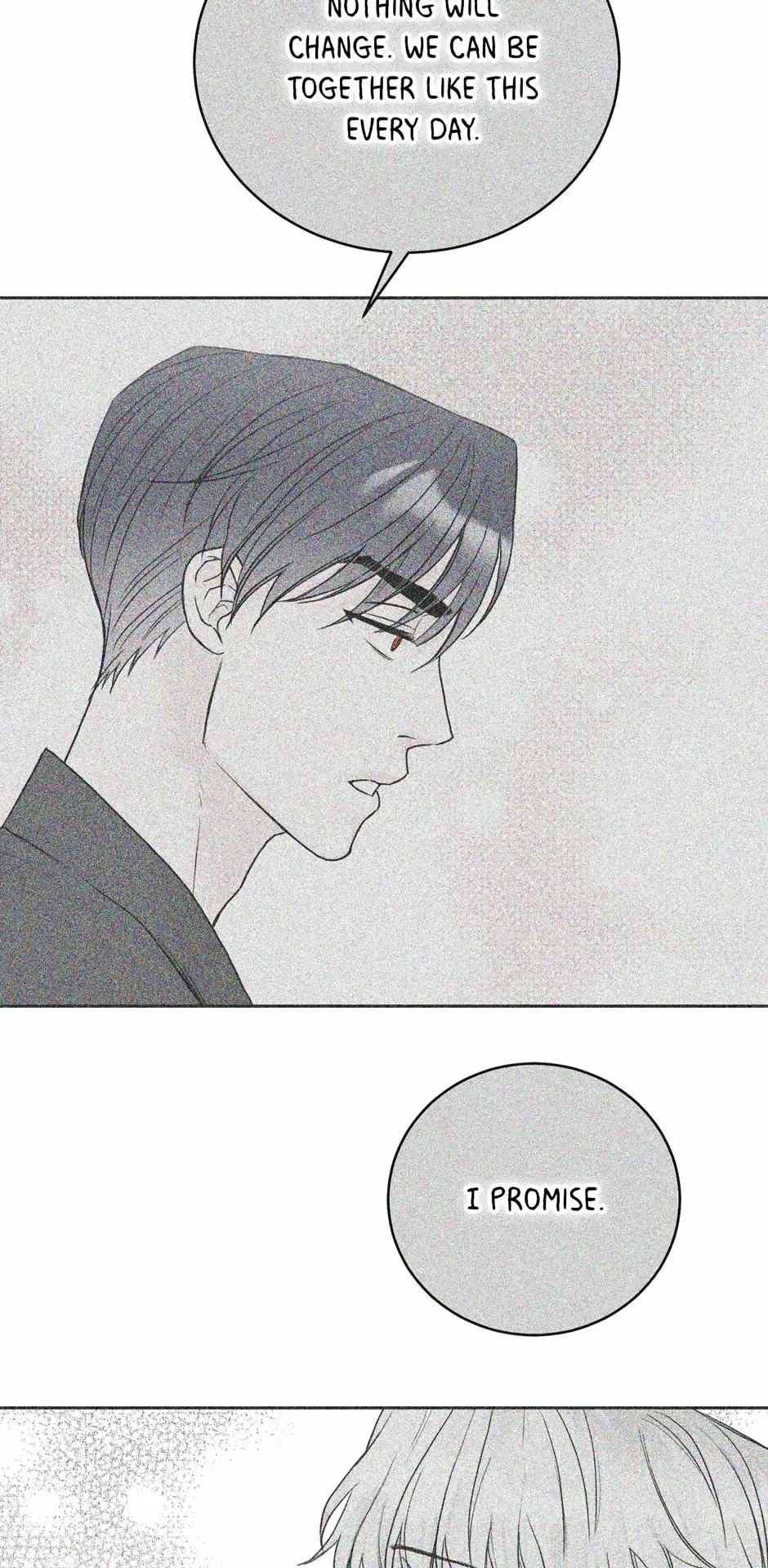 Please Eat Me, Mr. Ghost! Chapter 51 page 49 - 