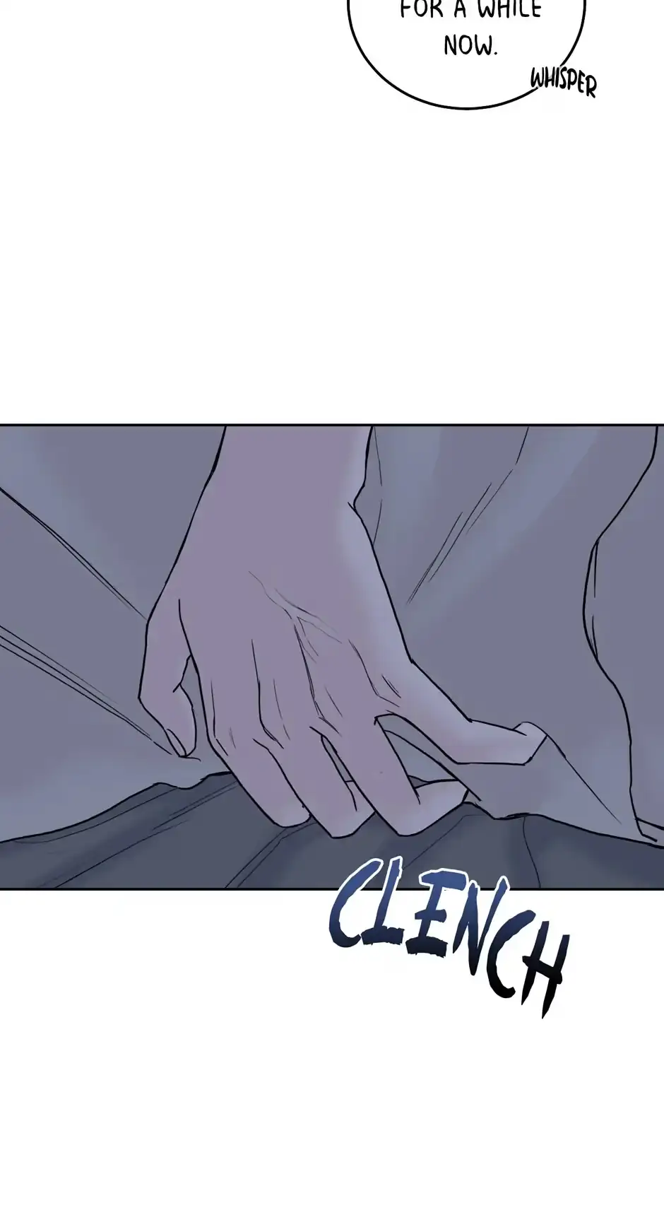 Please Eat Me, Mr. Ghost! Chapter 51 page 57 - 