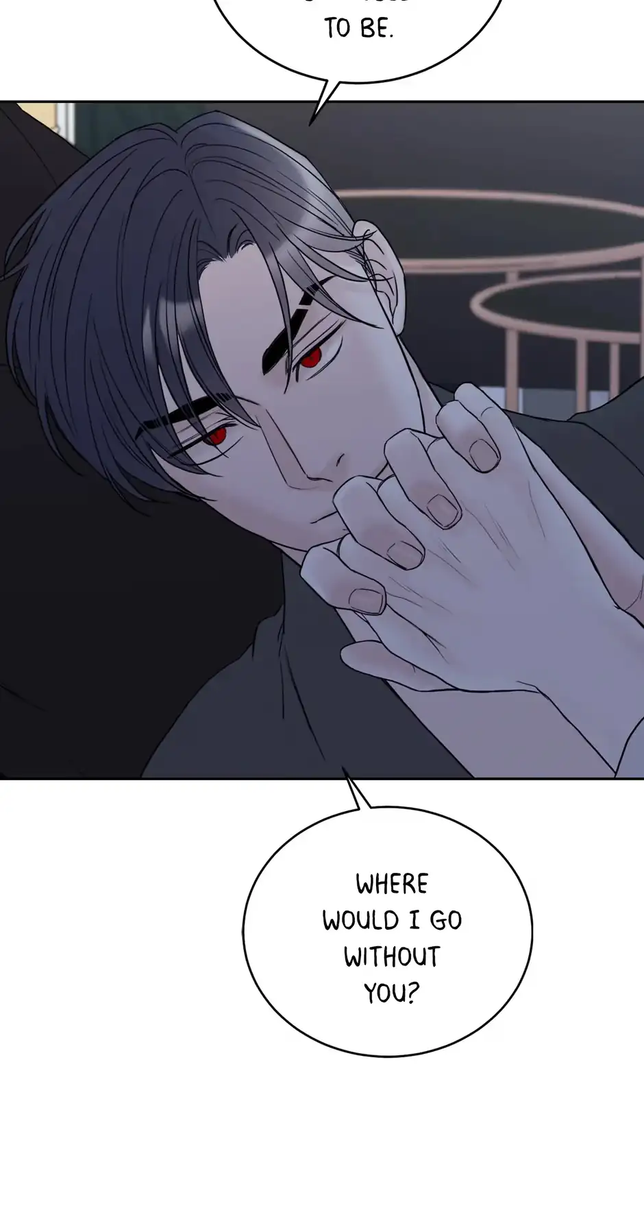 Please Eat Me, Mr. Ghost! Chapter 51 page 64 - 