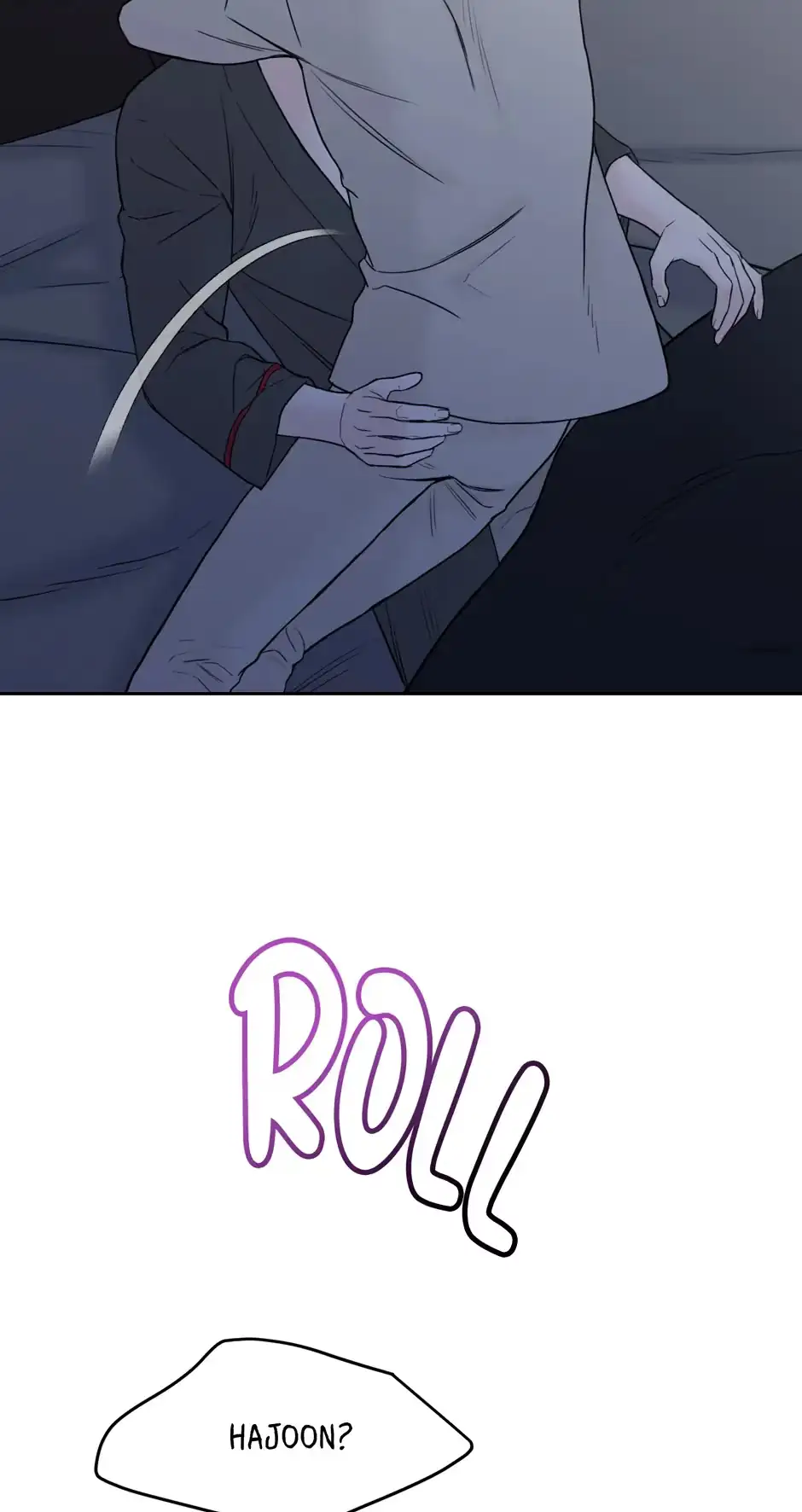 Please Eat Me, Mr. Ghost! Chapter 51 page 66 - 