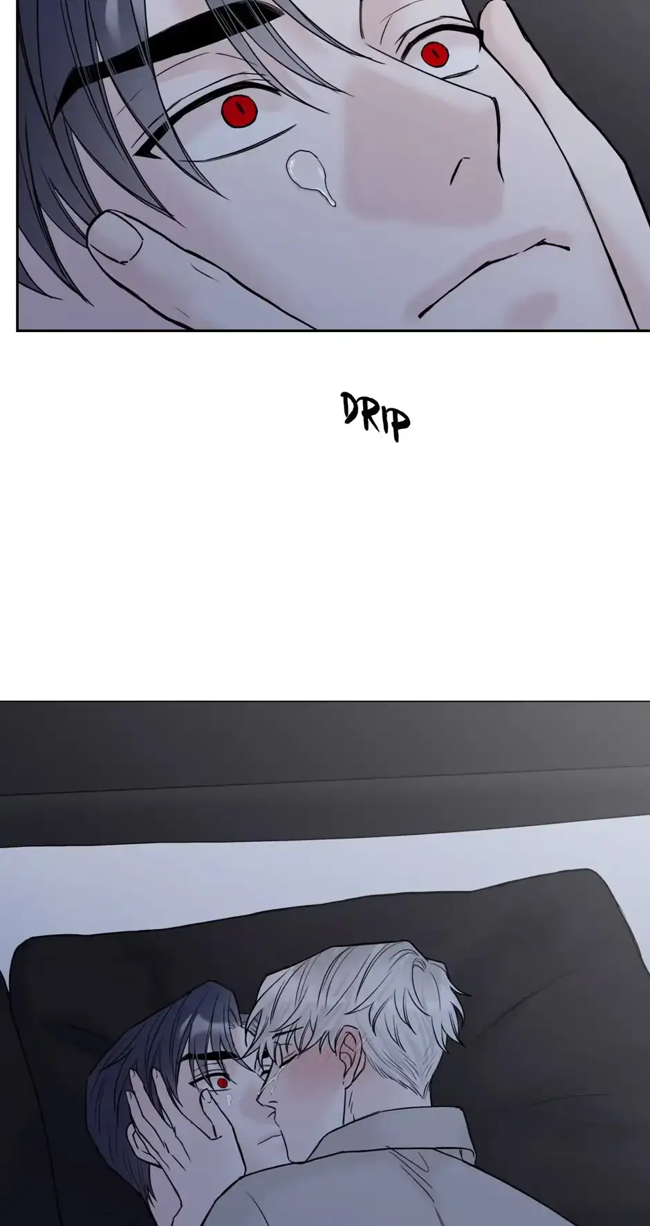 Please Eat Me, Mr. Ghost! Chapter 51 page 68 - 