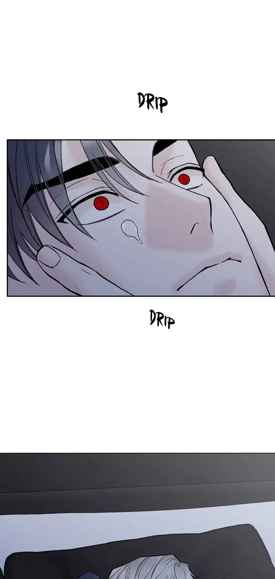 Please Eat Me, Mr. Ghost! Chapter 52 page 1 - 