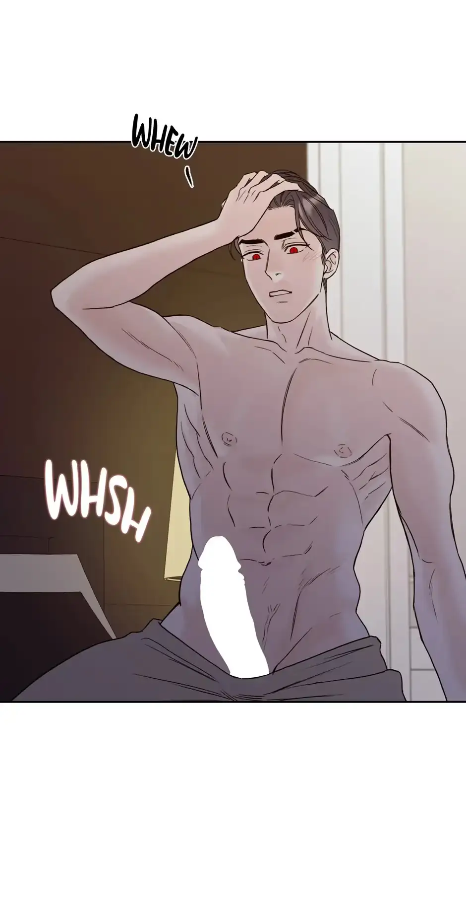 Please Eat Me, Mr. Ghost! Chapter 52 page 13 - 