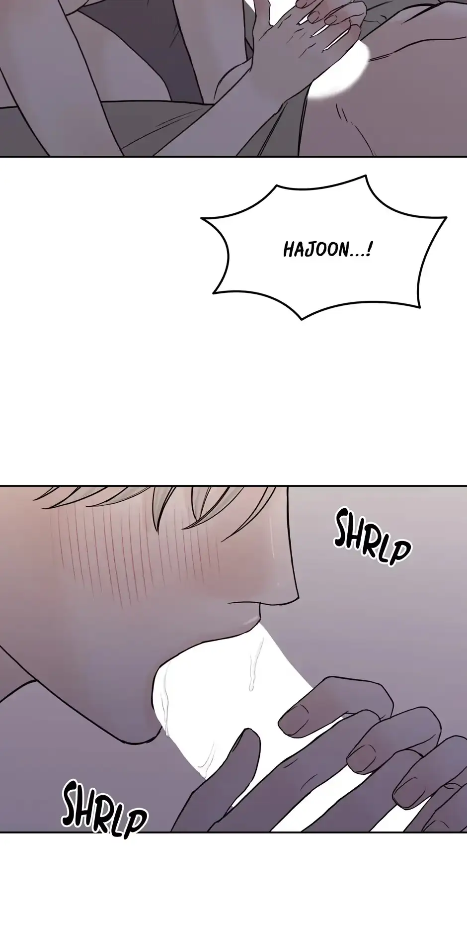 Please Eat Me, Mr. Ghost! Chapter 52 page 18 - 