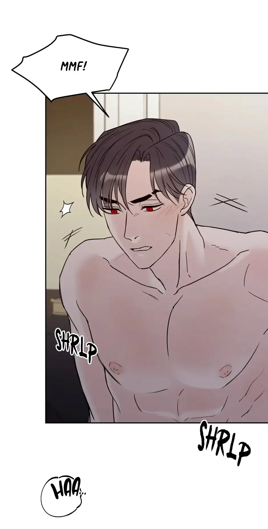 Please Eat Me, Mr. Ghost! Chapter 52 page 19 - 