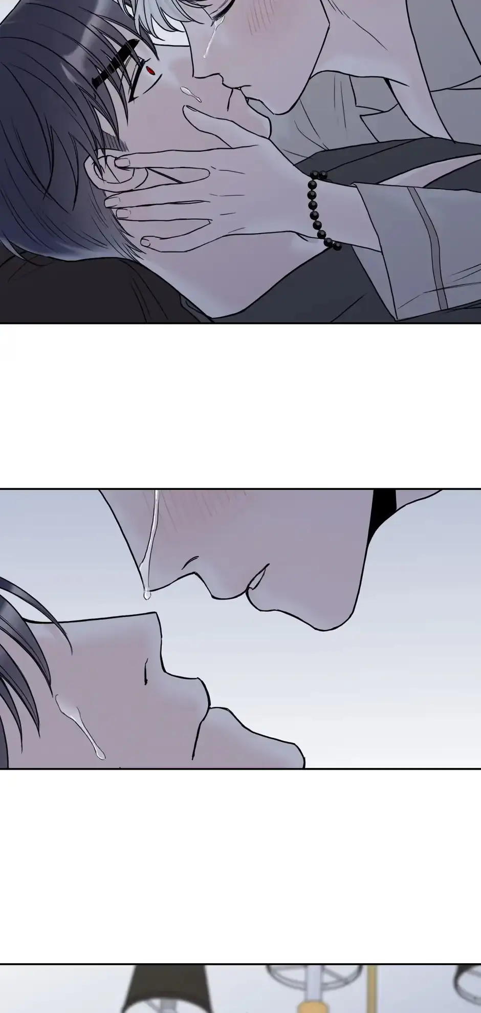 Please Eat Me, Mr. Ghost! Chapter 52 page 3 - 