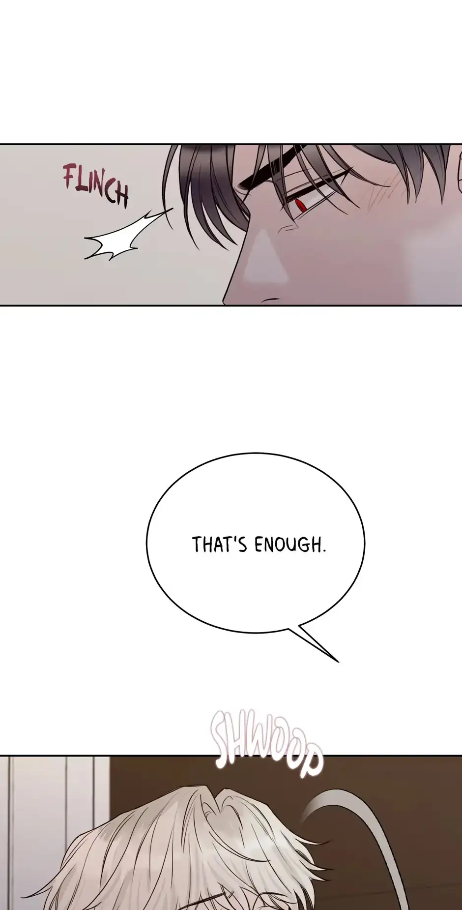 Please Eat Me, Mr. Ghost! Chapter 52 page 22 - 