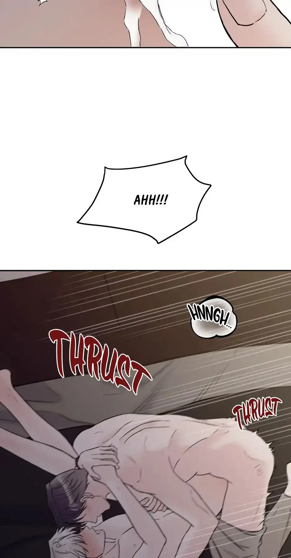 Please Eat Me, Mr. Ghost! Chapter 52 page 27 - 