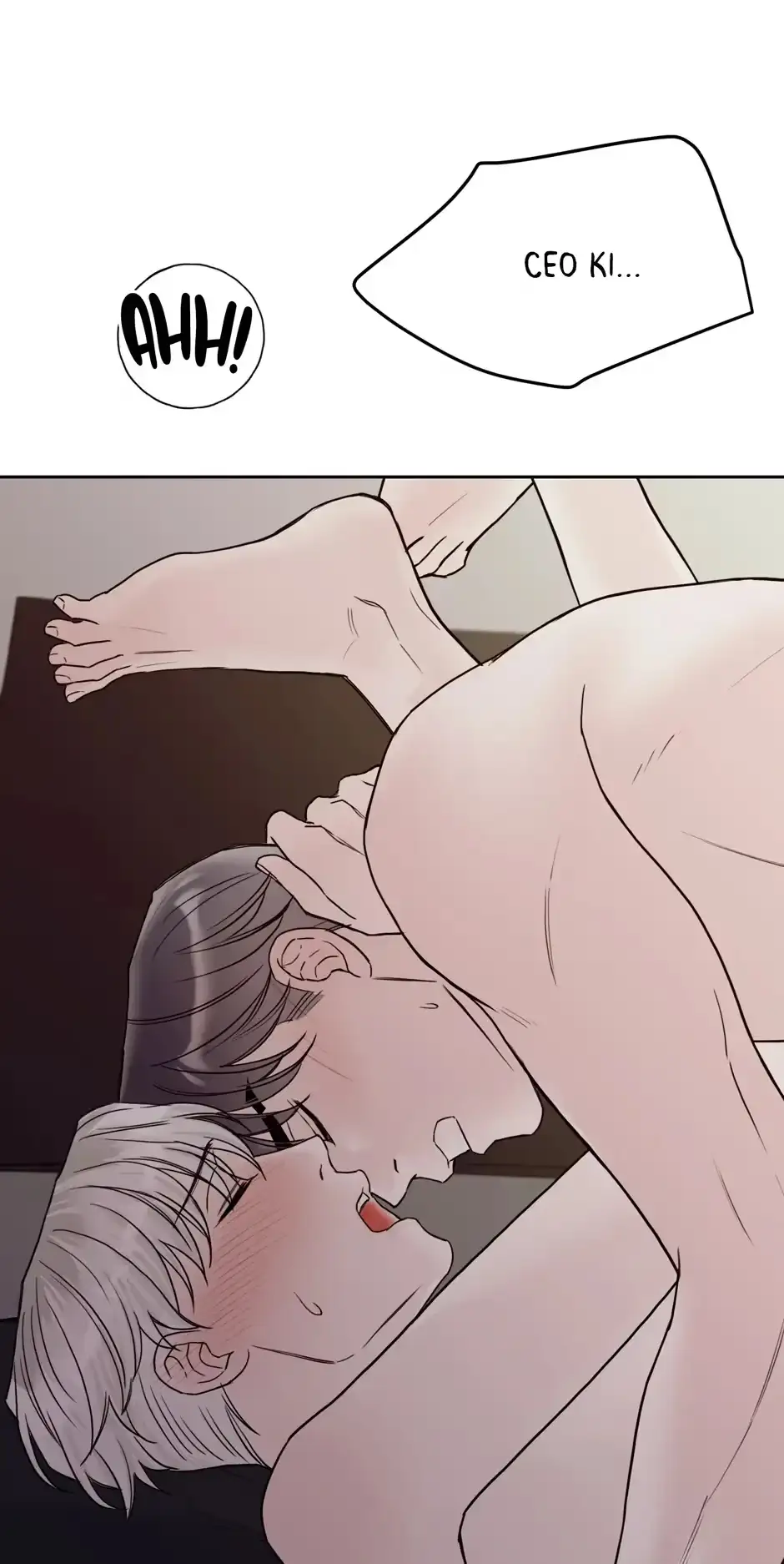 Please Eat Me, Mr. Ghost! Chapter 52 page 32 - 
