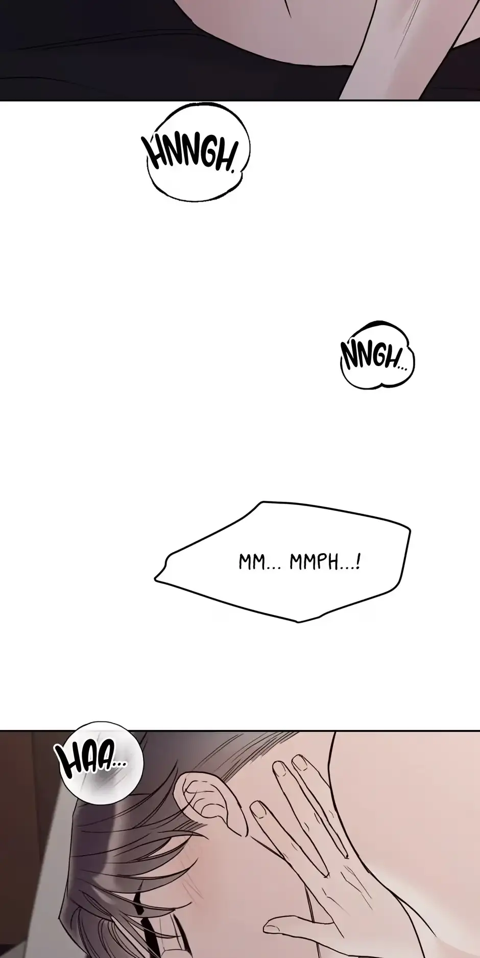 Please Eat Me, Mr. Ghost! Chapter 52 page 33 - 